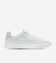 Women's GrandPrø All Day Court Sneakers Optic White